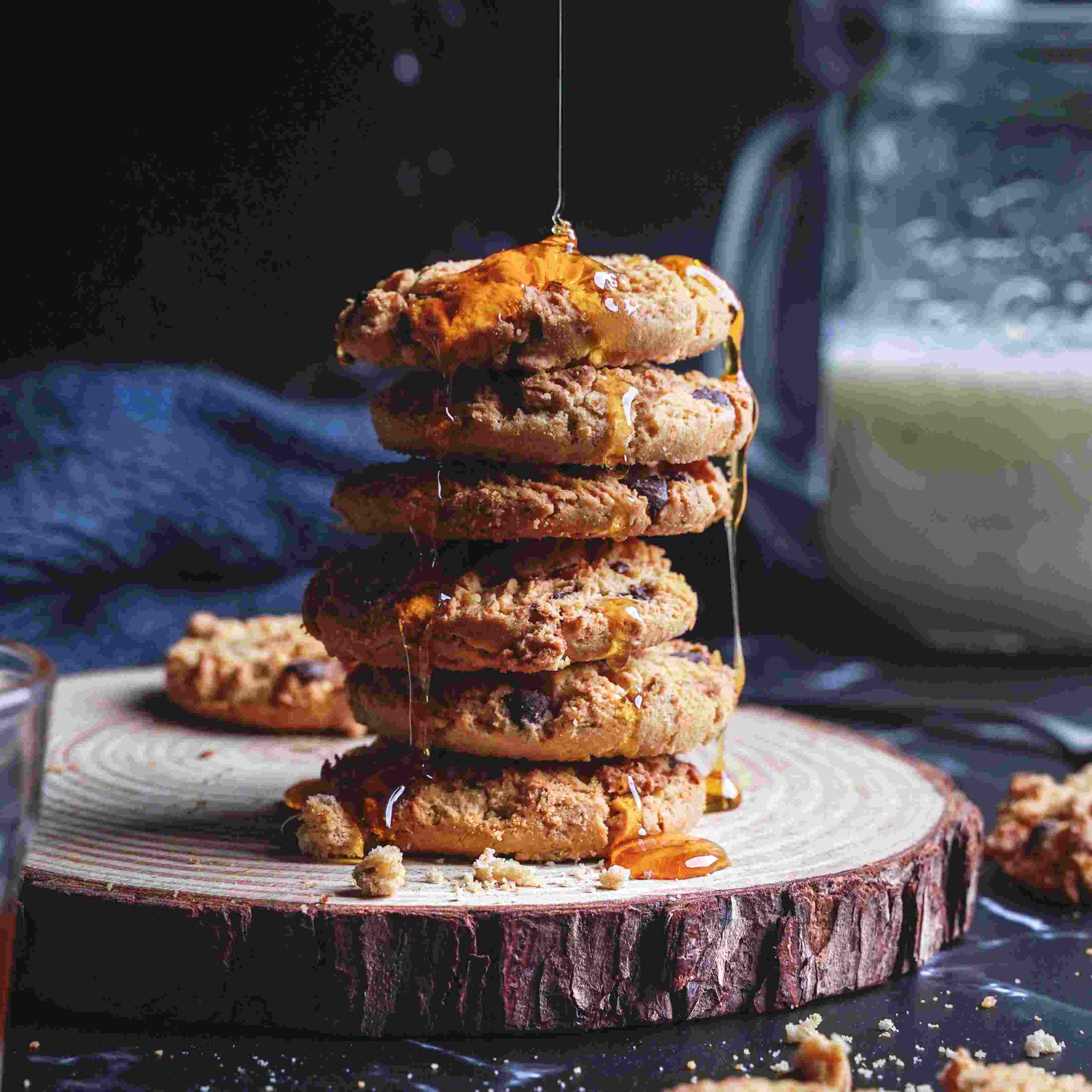 Chocolate Chip Cookie